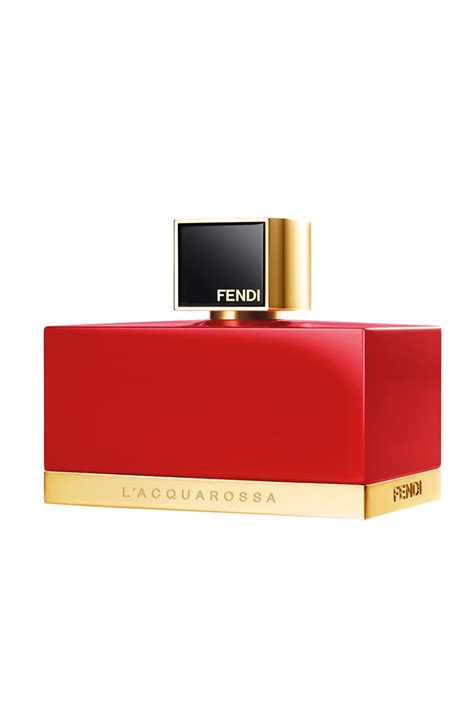 profumo fendi a poco prezzo|Fendi L'Acquarossa Eau de Parfum .